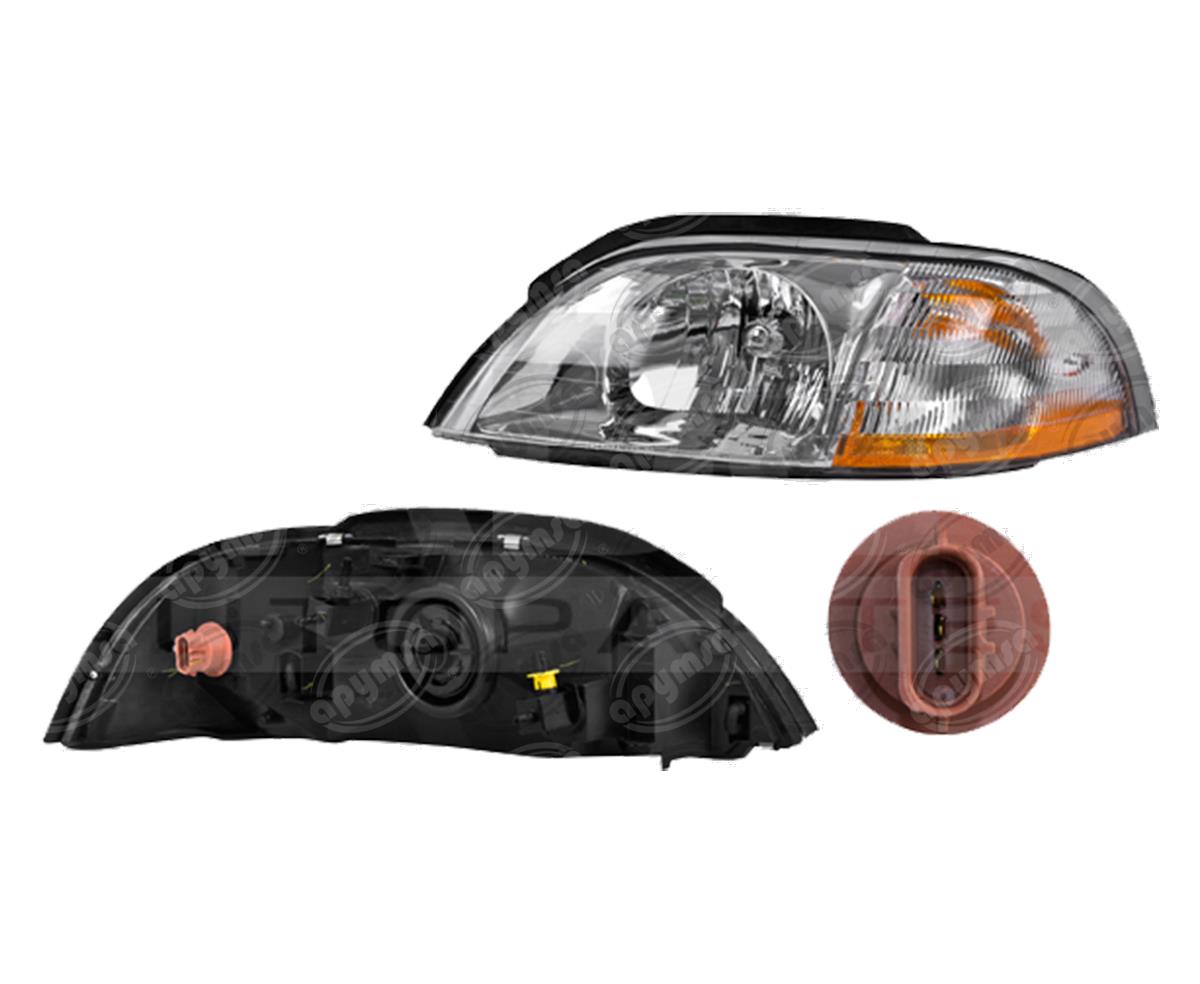 UNIDAD PRINCIPAL IZQUIERDA FORD WINDSTAR 99-00 DEPO 019-1237-03 