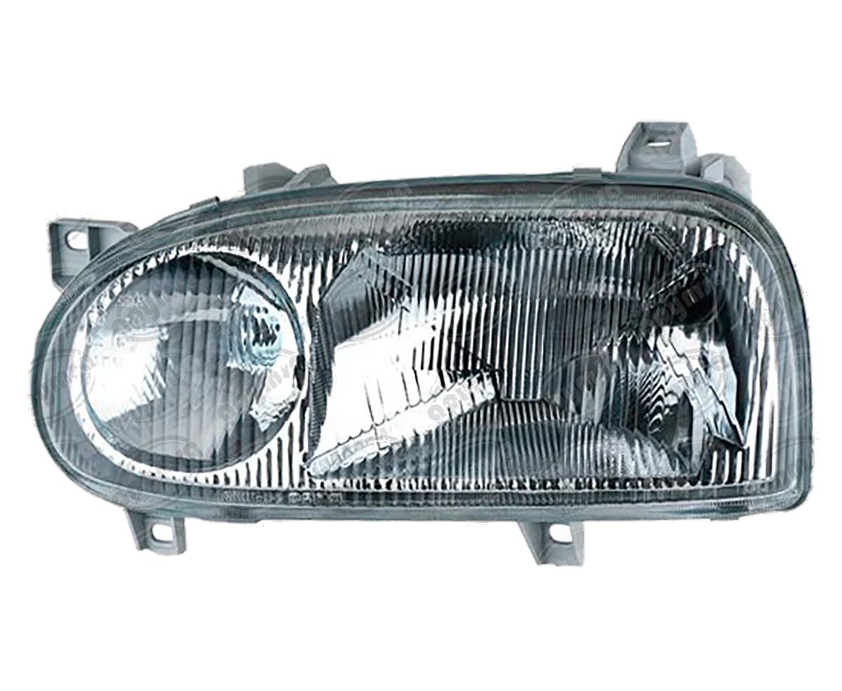 UNIDAD PRINCIPAL IZQUIERDA VOLKSWAGEN GOLF GTI 93-99 DEPO 019-3111-35 