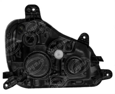 UNIDAD PRINCIPAL IZQUIERDA KENWORTHT-680 14-17 DEPO 019-4205-03 