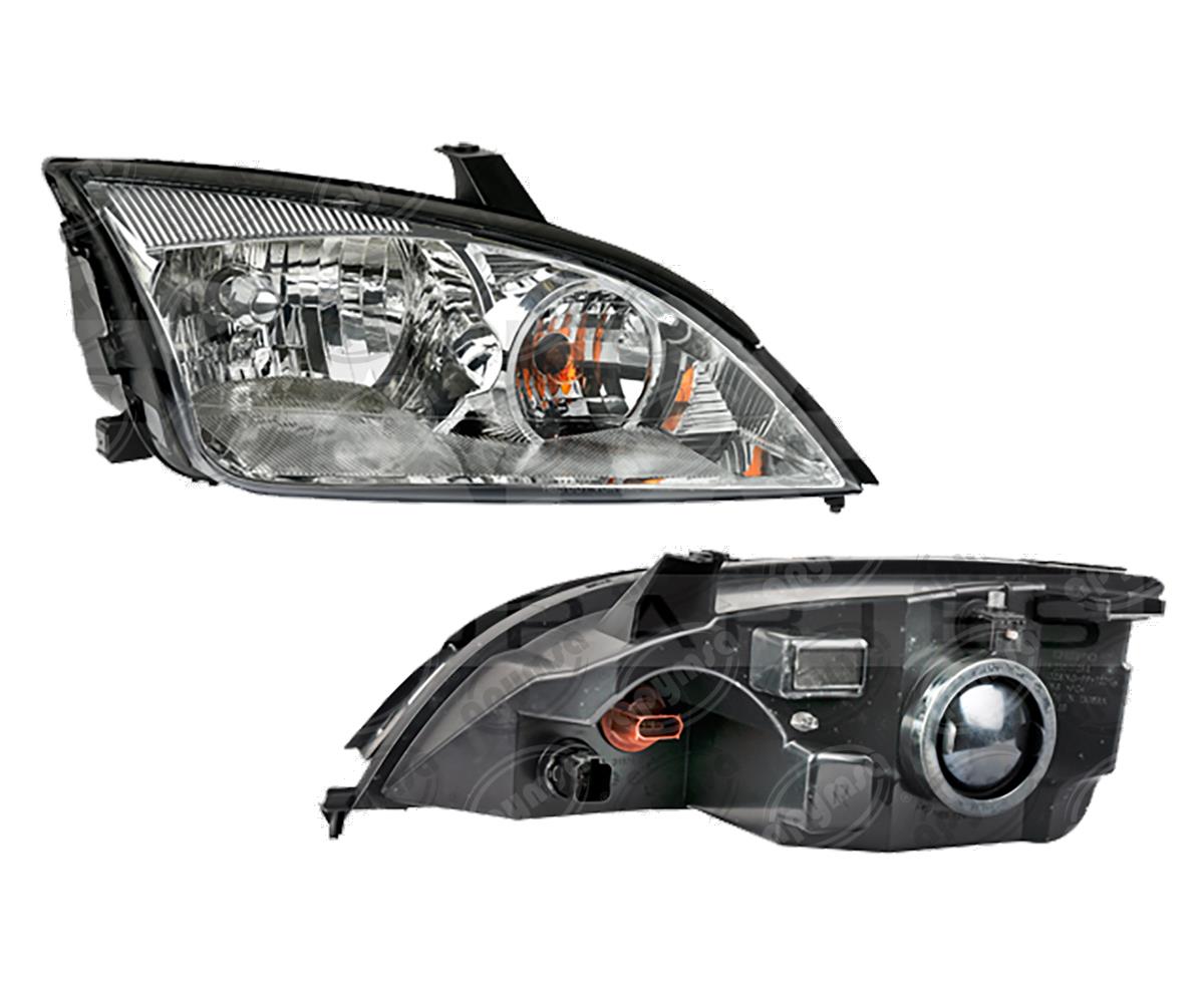 UNIDAD PRINCIPAL DERECHA FORD FOCUS 05-07 AMERICANO DEPO 019-1219-46 