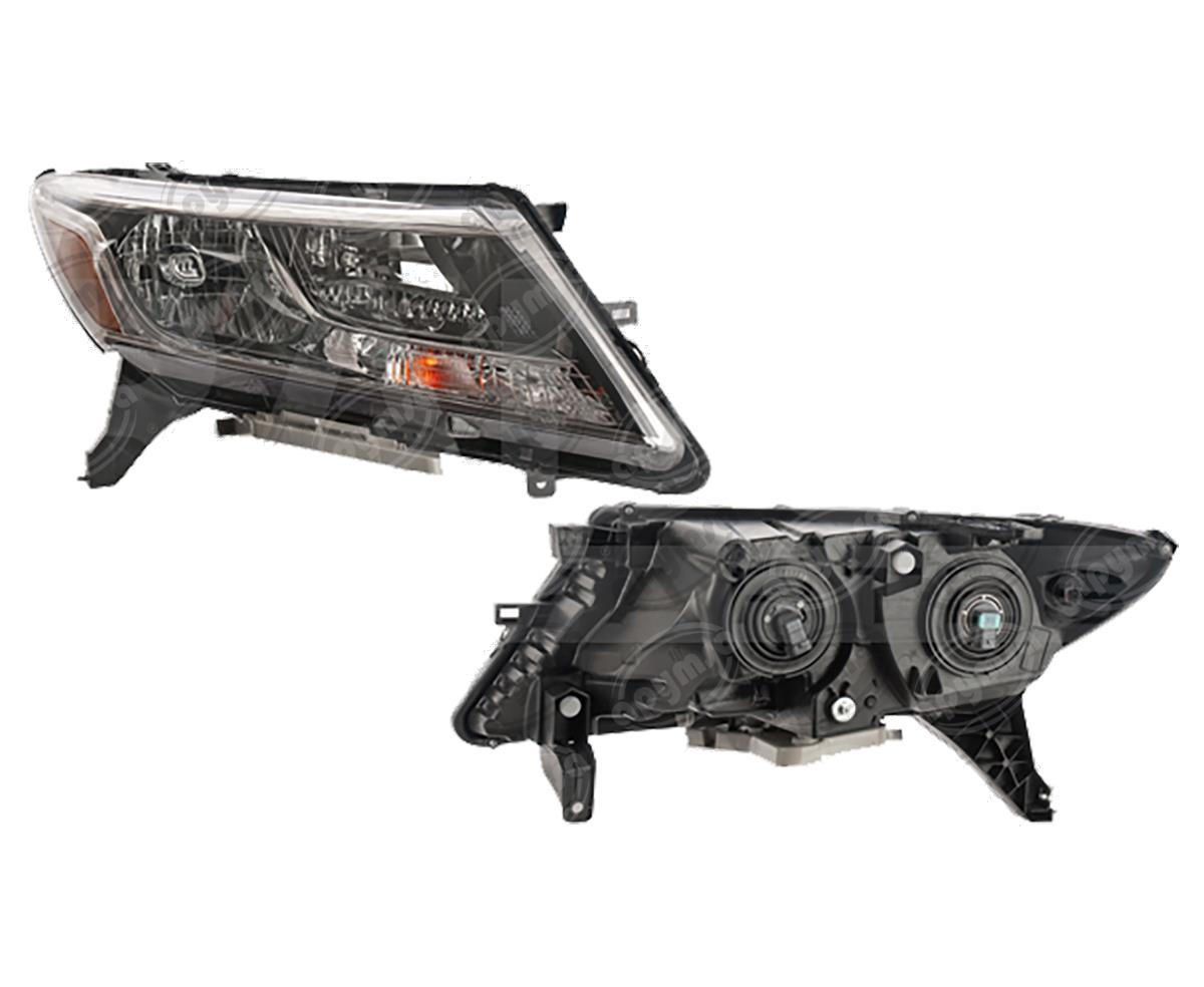 UNIDAD PRINCIPAL DERECHA NISSA PATHFINDER 13-16 DEPO 019-2313-14 