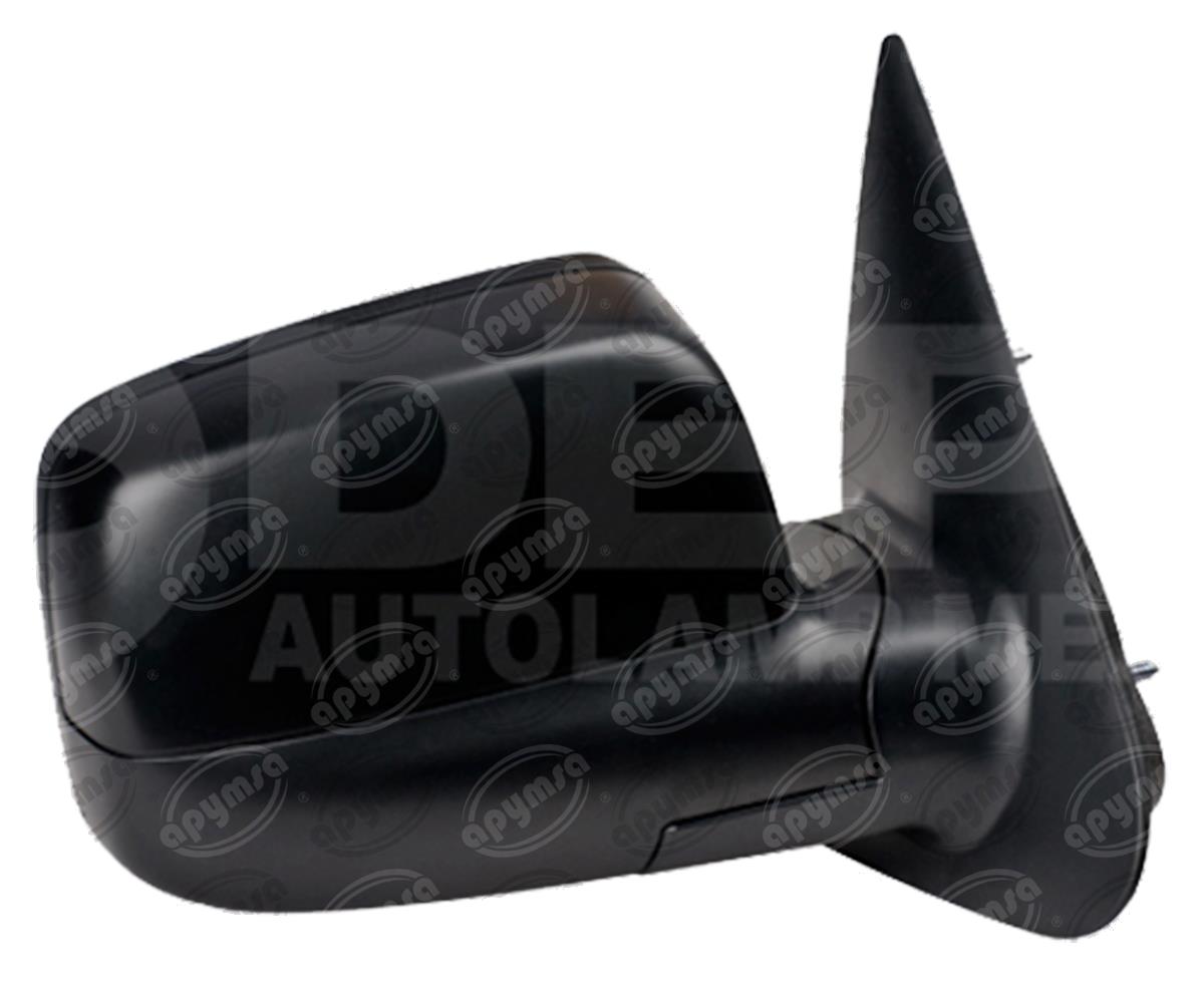 ESPEJO LATERAL DERECHO FORD RANGER 05-09 MANUAL GIVING 018-1230-22 