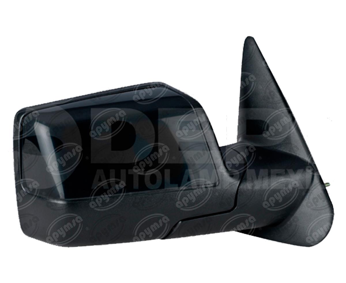 ESPEJO LATERAL DERECHO FORD RANGER 10-12 MANUAL PARA PINTAR DEPO 018-1230-10 