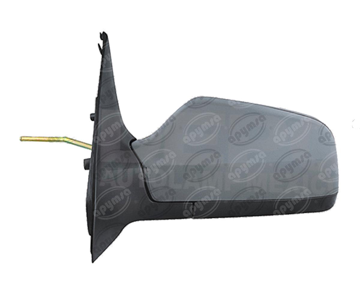 ESPEJO LATERAL IZQUIERDO CHEVROLET ASTRA 00-03 CON CONTROL, PARA PINTAR DEPO 018-0601-01 