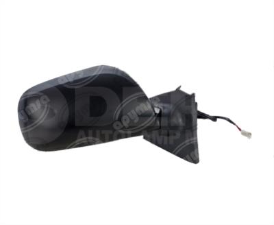 ESPEJO LATERAL DERECHO TOYOTA YARIS 5 PUERTAS 06-11 ELECTRICO GIVING 018-3018-10 