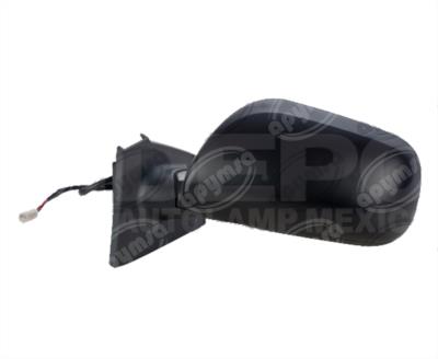 ESPEJO LATERAL IZQUIERDO TOYOTA YARIS 5 PUERTAS 06-11 ELECTRICO GIVING 018-3018-11 