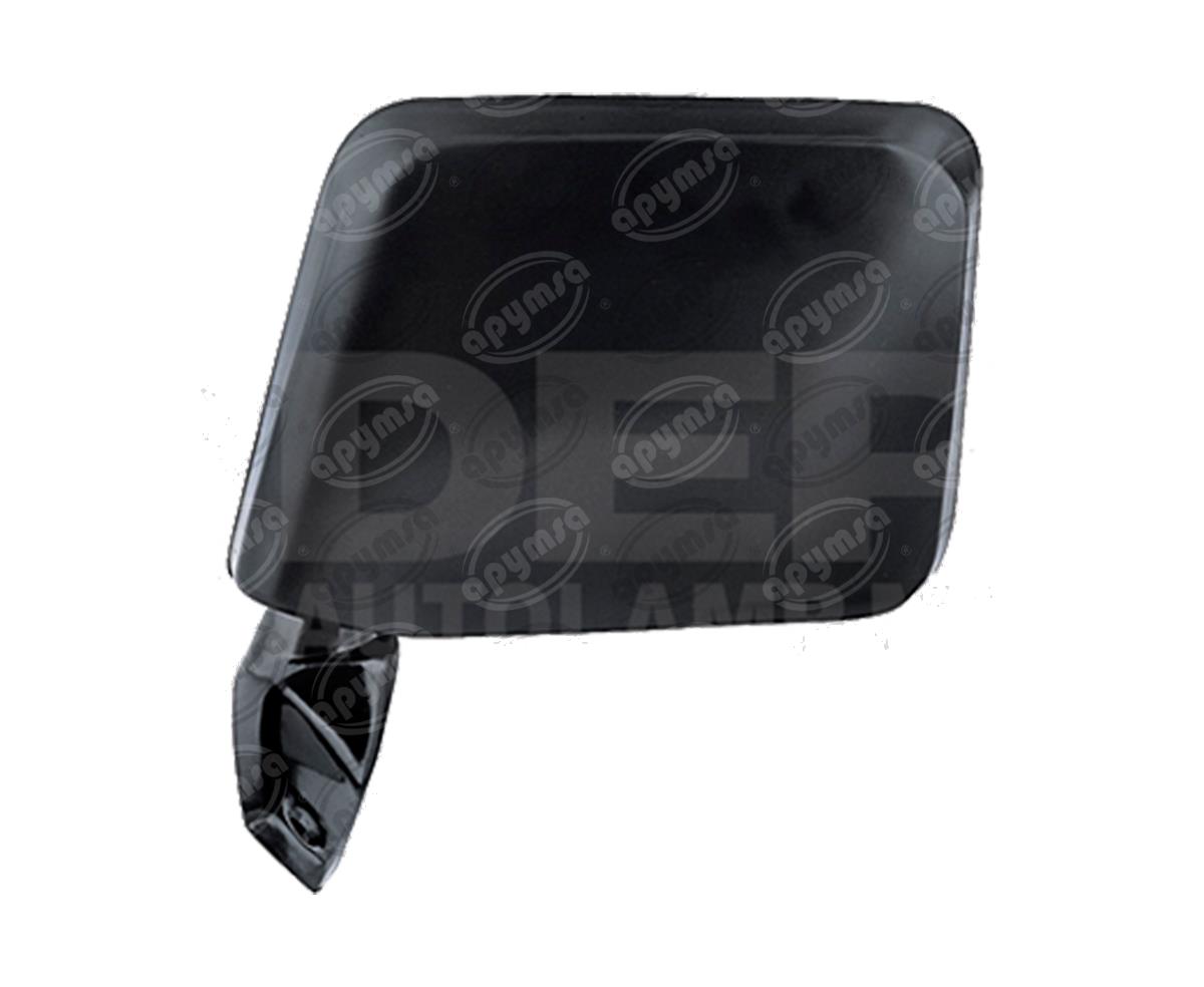 ESPEJO LATERAL IZQUIERDO FORD RANGER 83-92 BRONCO II 84-88 DEPO 018-1202-01 