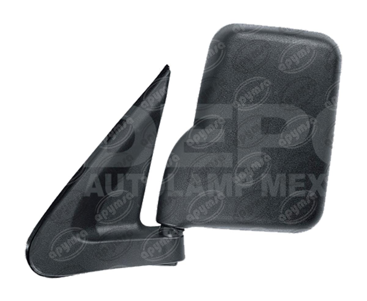 ESPEJO LATERAL IZQUIERDO NISSAN URVAN 02-11 MANUAL GIVING 018-2322-01 