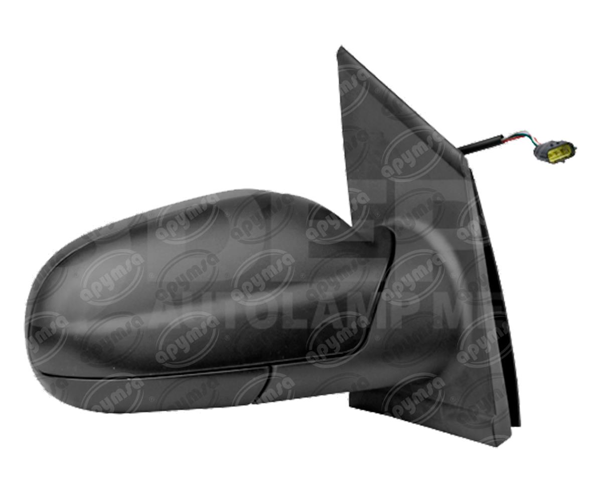 ESPEJO LATERAL DERECHO VW LUPO 05-09 CROSSFOX 07-10 SPORT VAN 07-10 ELEC GIVING 018-3113-08 
