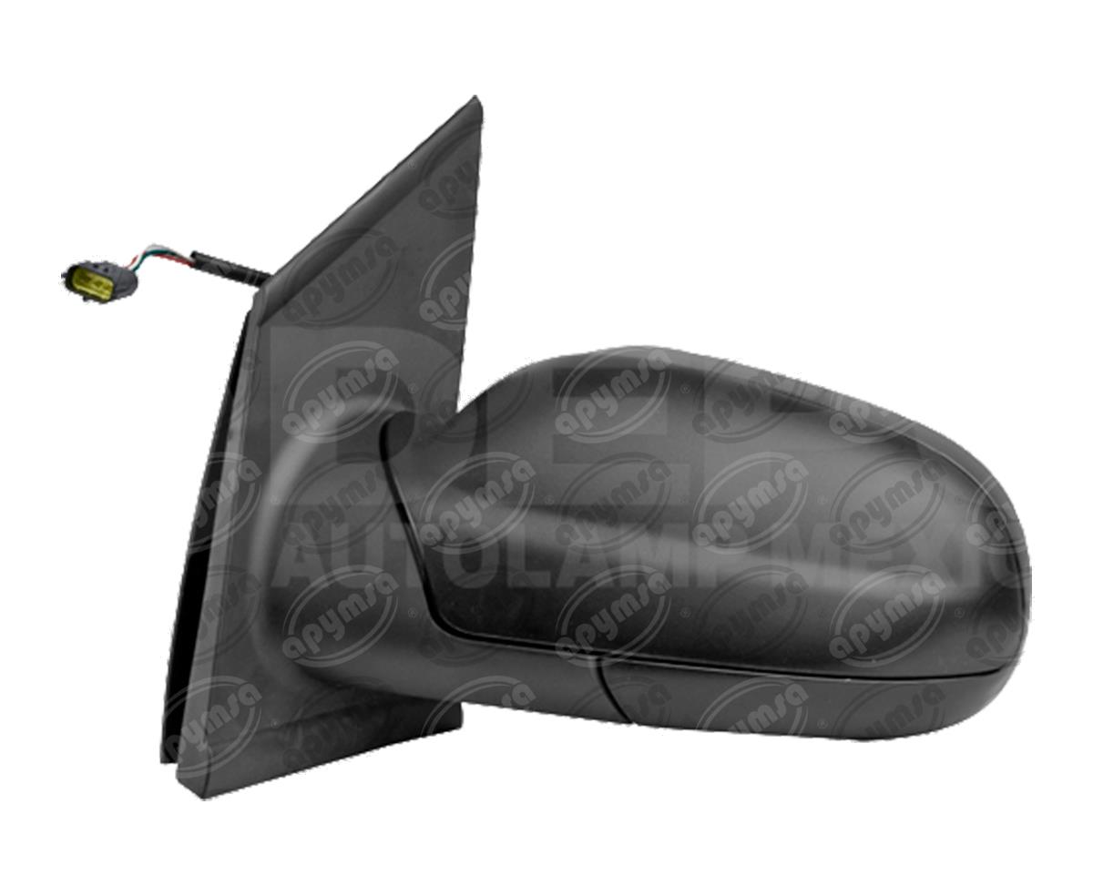 ESPEJO LATERAL IZQUIERDO VW LUPO 05-09 CROSSFOX 07-10 SPORT VAN 07-10 ELEC GIVING 018-3113-09 