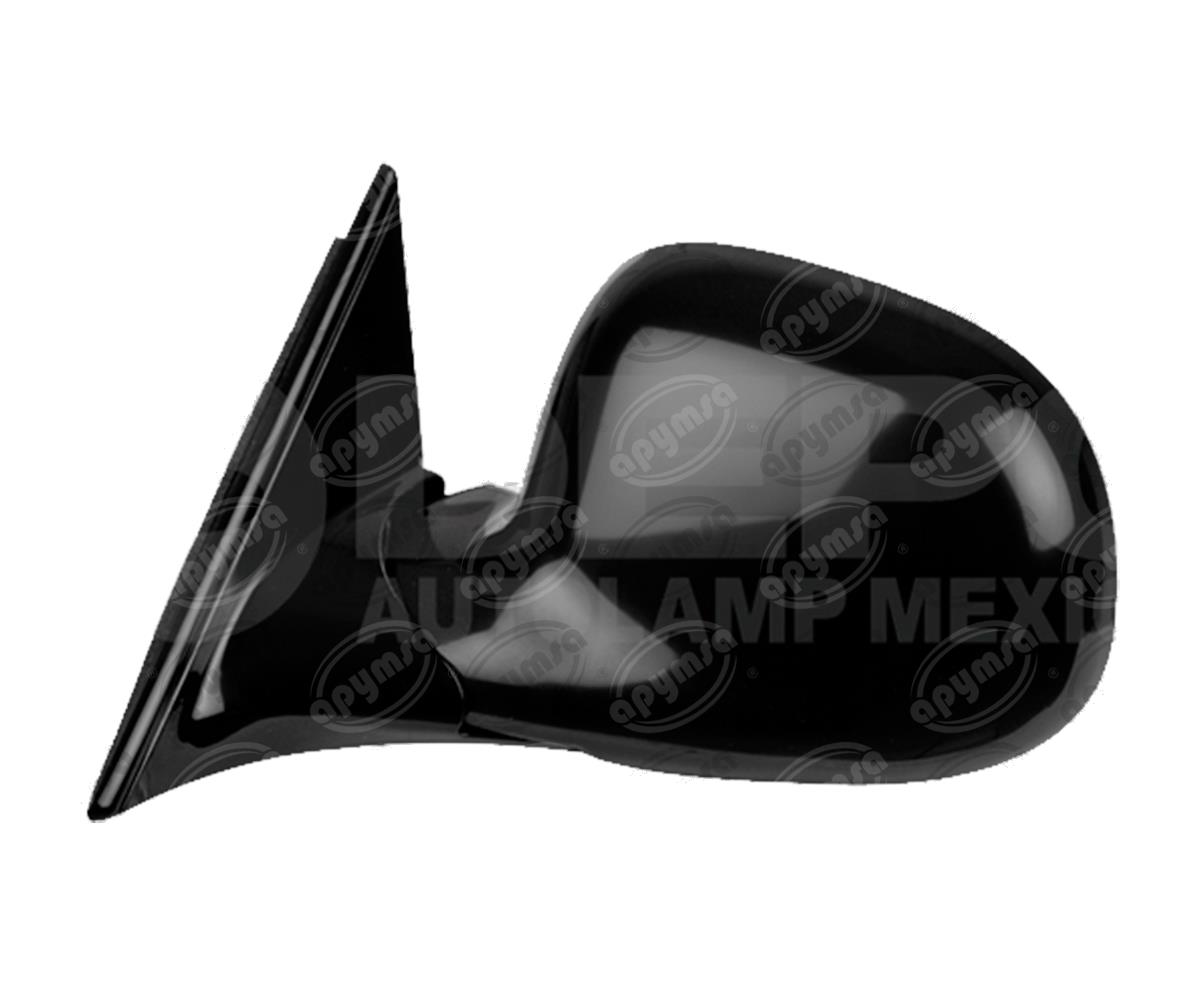 ESPEJO LATERAL IZQUIERDO CHEVROLET  S-10 BLAZER SONOMA BRAVADA 95-97 MANUAL GIVING 018-0635-19 