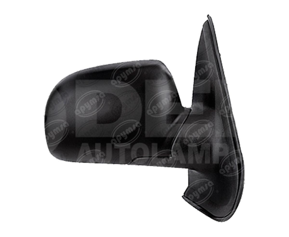 ESPEJO LATERAL DERECHO FORD EXPLORER 95-01 ELECTRICO NEGRO DEPO 018-1214-00 