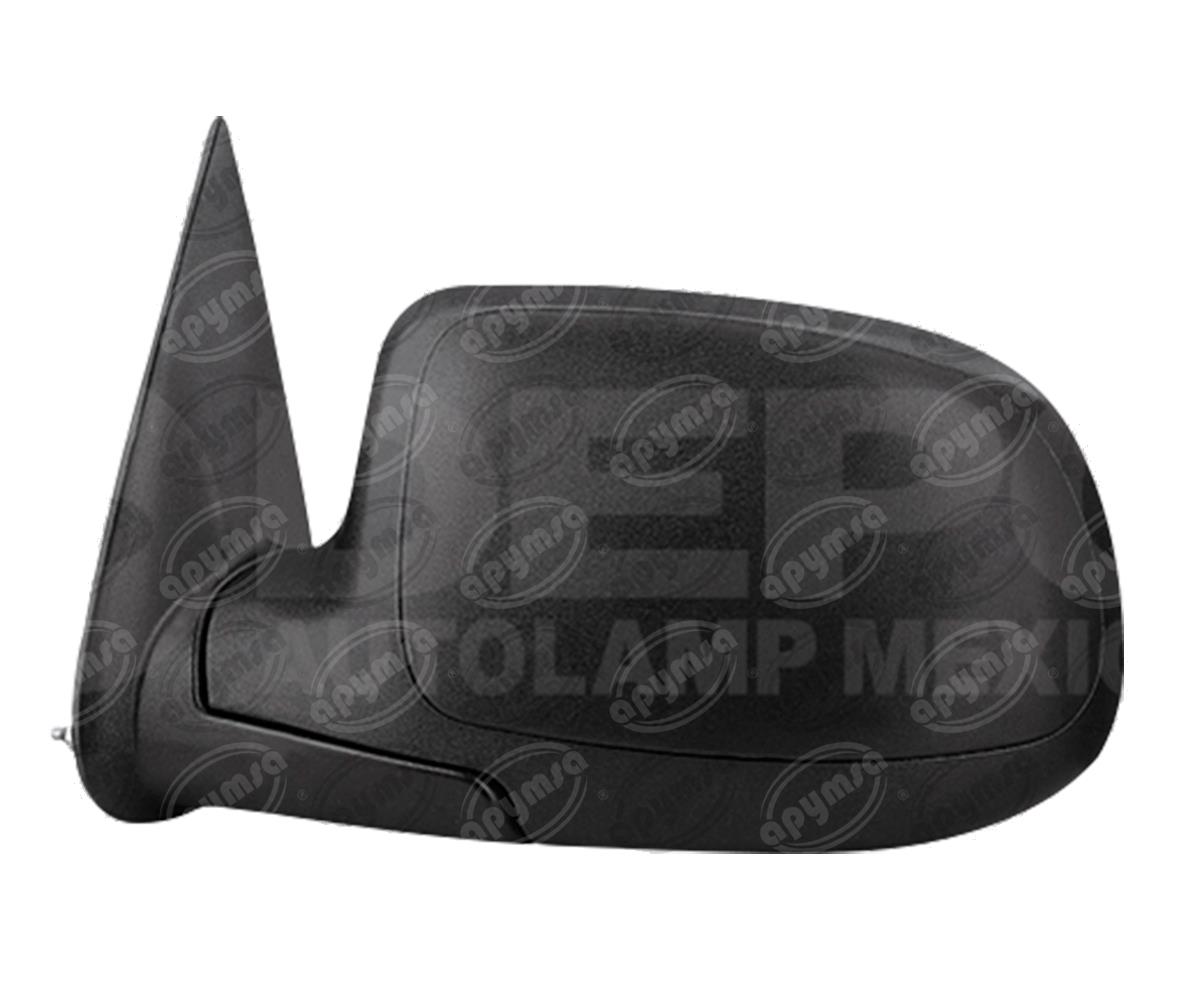 ESPEJO LATERAL IZQUIERDO   CHEYENNE/SILVERADO/SB/SIERRA 99-06 ELECTRICO C/L POLYWAY 018-0620-07 