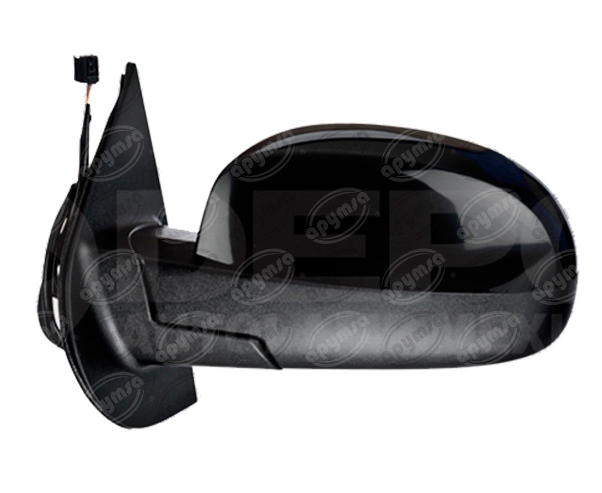 ESPEJO LATERAL IZQUIERDO CHEVROLET CHEYENNE SUBURBAN SIERRA YUKON 07-12 ELE POLYWAY 018-0642-09 