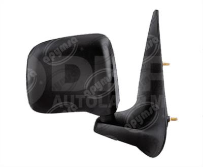 ESPEJO LATERAL DERECHO FORD RANGER 93-97 PICK-UP 94-97  MAZDA PICK-UP DEPO 018-1230-04 