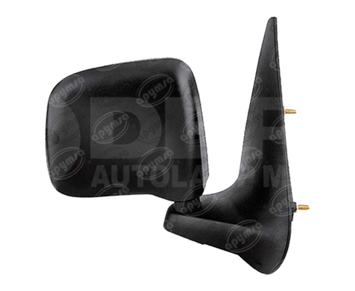 ESPEJO LATERAL DERECHO FORD RANGER 93-97 PICK-UP 94-97  MAZDA PICK-UP DEPO 018-1230-04 