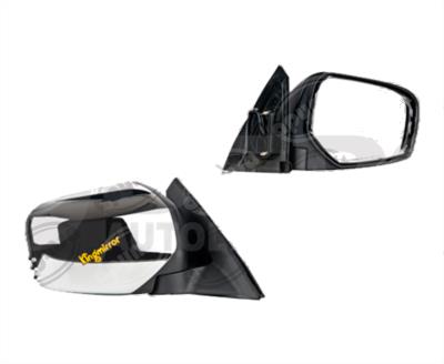 ESPEJO LATERAL DERECHO MT L200 08-13 ELECTRICO CROMADO GIVING 018-2204-10 