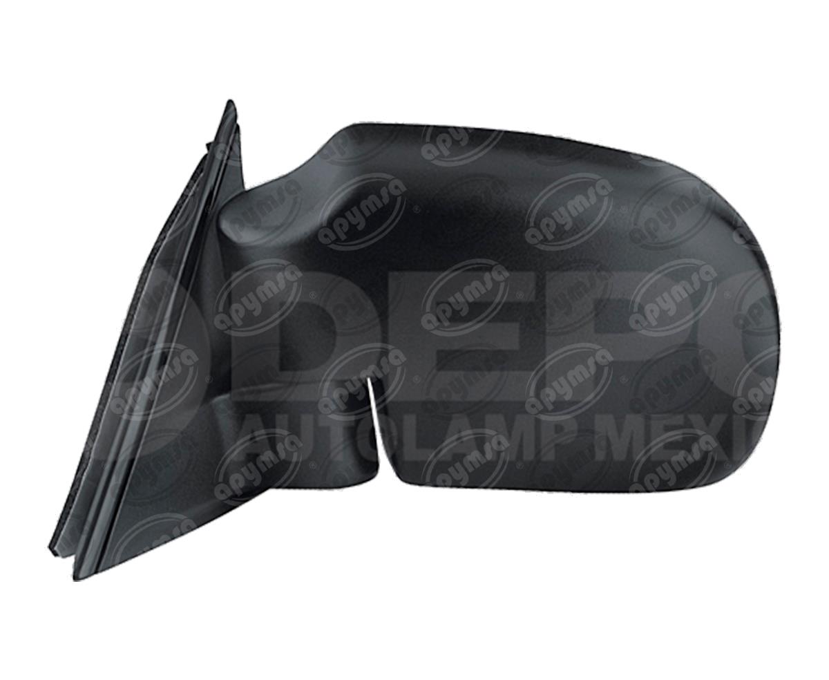 ESPEJO LATERAL IZQUIERDO CHEVROLET S-10 BLAZER SONOMA 98-04 BRAVADA 98-01 POLYWAY 018-0635-11 