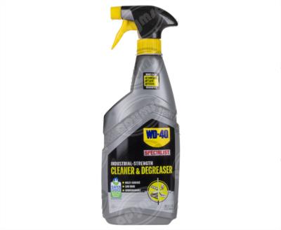 LIMPIADOR DESENGRASANTE SPECIALIST LÍQ 32OZ
 WD-40 300356 