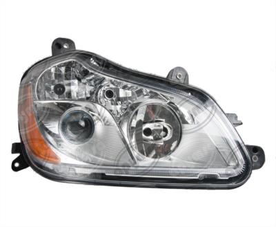 UNIDAD PRINCIPAL DERECHA TRANSPARENTE KENWORTH T-680 14-22 DEPO 019-4205-00 