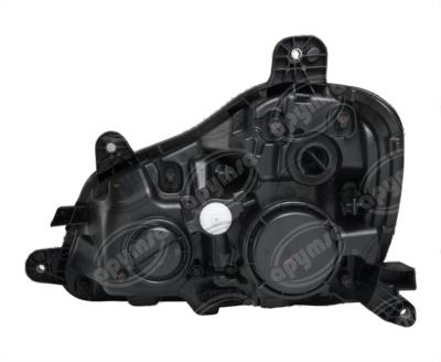 UNIDAD PRINCIPAL DERECHA TRANSPARENTE KENWORTH T-680 14-22 DEPO 019-4205-00 