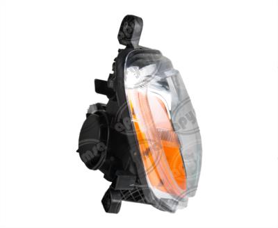 UNIDAD PRINCIPAL DERECHA TRANSPARENTE KENWORTH T-680 14-22 DEPO 019-4205-00 