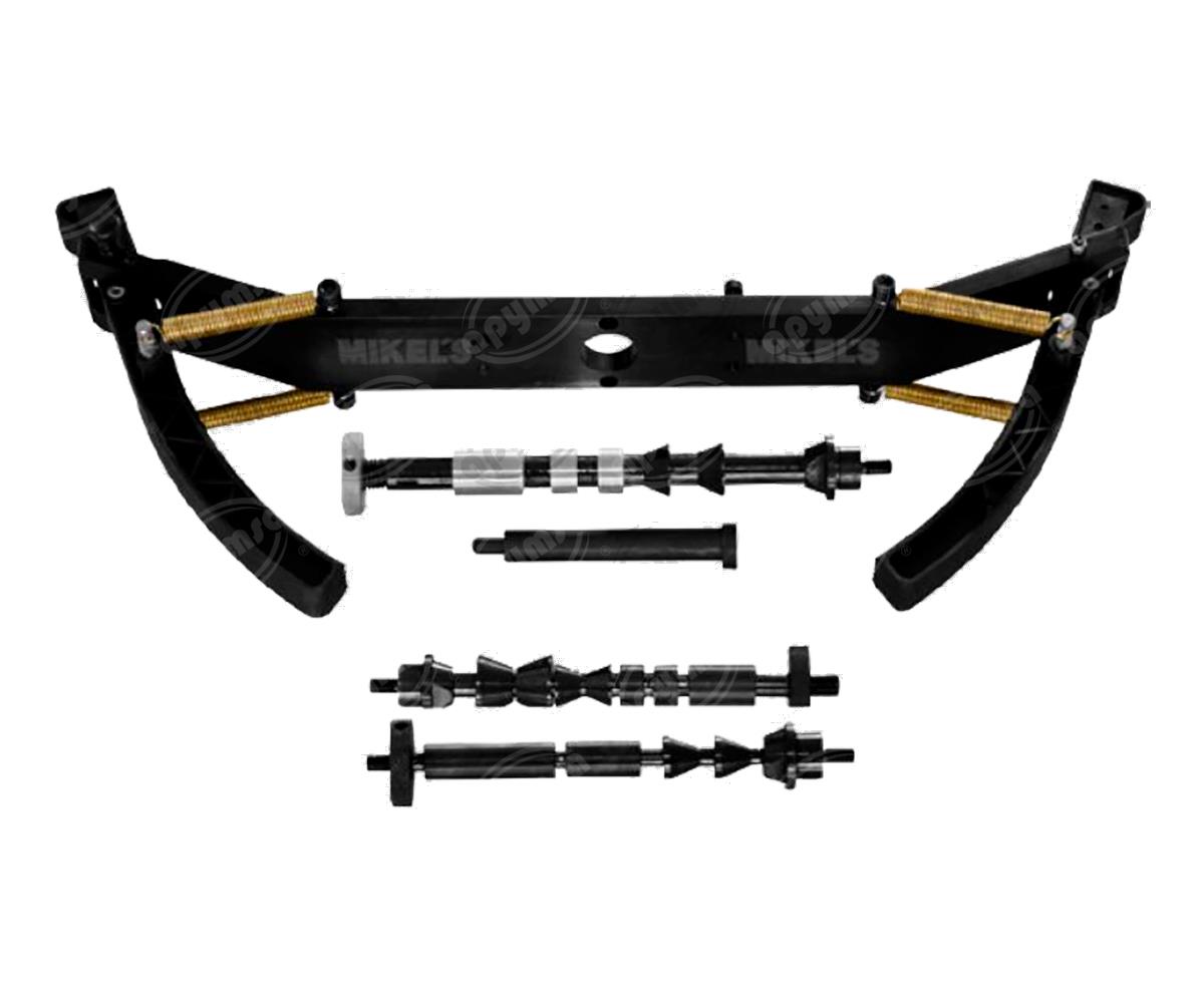 ADAPTADOR BALANCEADOR PARA LLANTAS MOTOCICLETA MIKELS ABM-1 