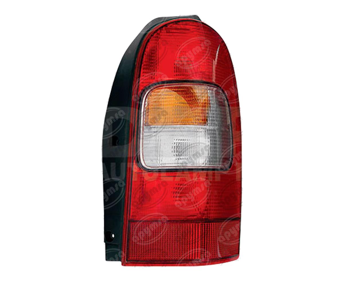 CALAVERA AUTOMOTRIZ DERECHA CHEVROLET VENTURE 97-04 DEPO 017-0650-00 