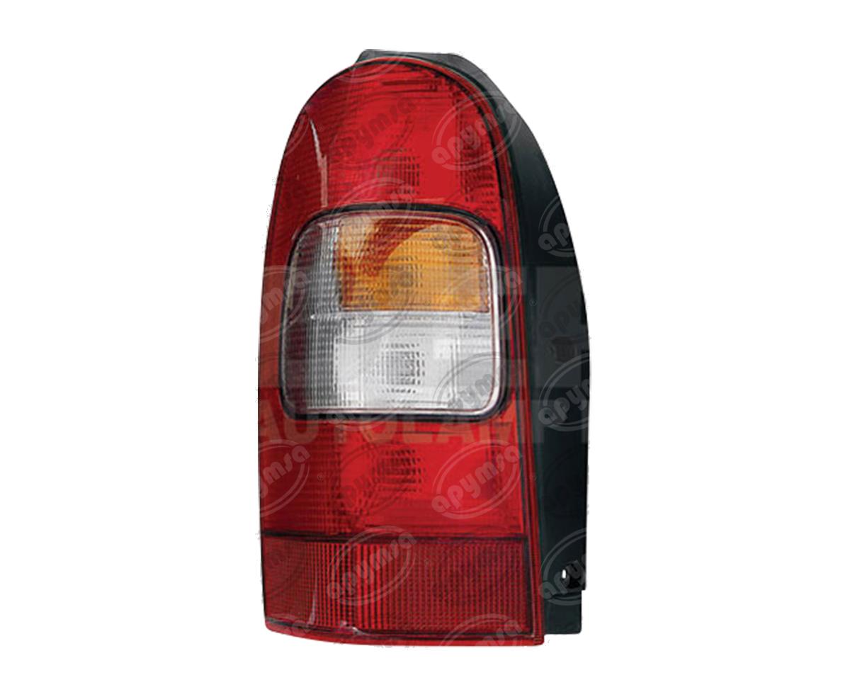 CALAVERA AUTOMOTRIZ IZQUIERDA CHEVROLET VENTURE 97-04 DEPO 017-0650-01 