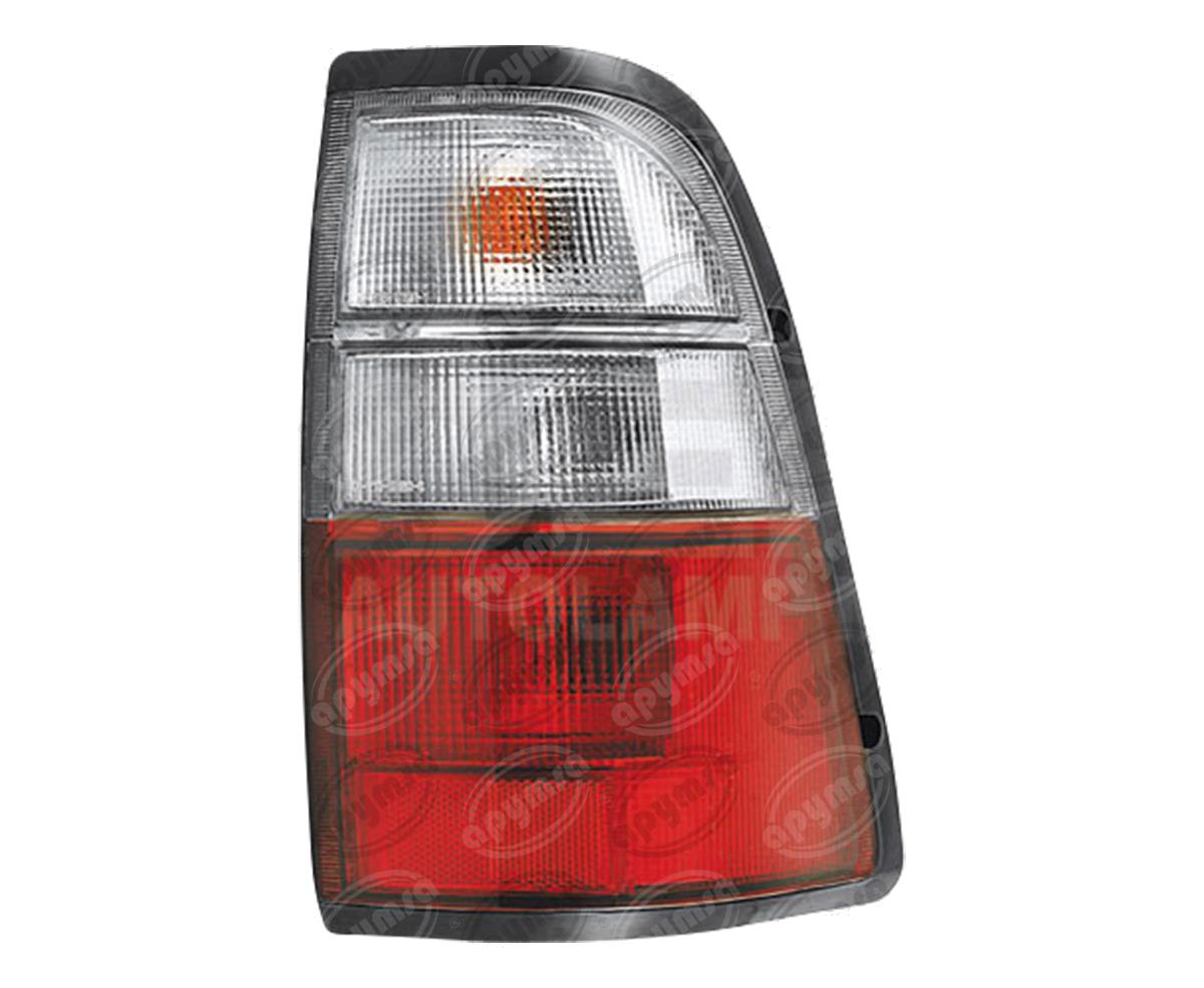 CALAVERA AUTOMOTRIZ DERECHA CHEVROLET LUV 02-05 DEPO 017-0629-02 