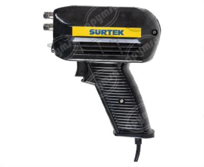 CAUTIN TIPO PISTOLA 140W SURTEK 112553 