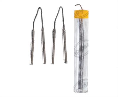 CAUTIN TIPO PISTOLA 140W SURTEK 112553 