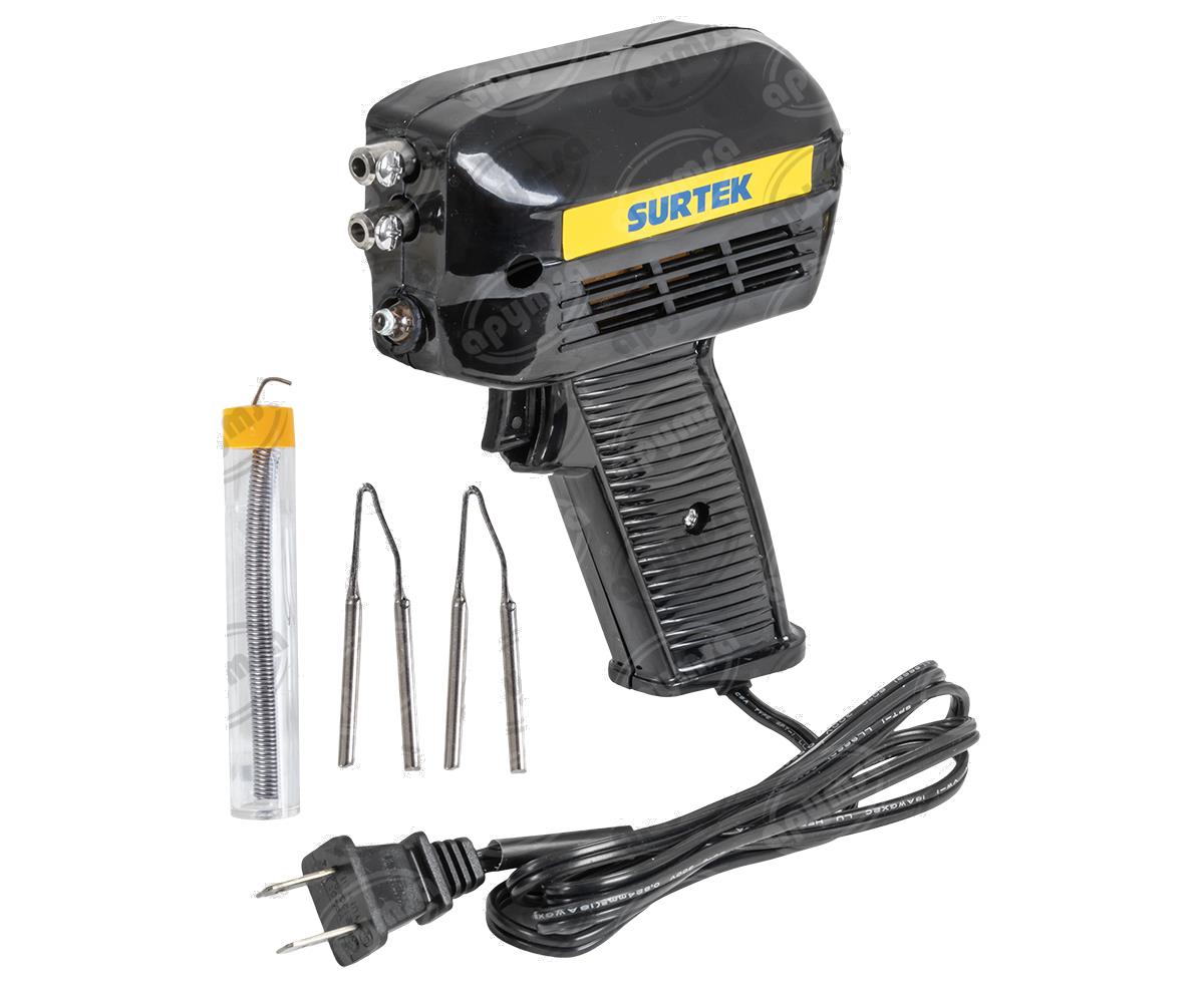 CAUTIN TIPO PISTOLA 140W SURTEK 112553 