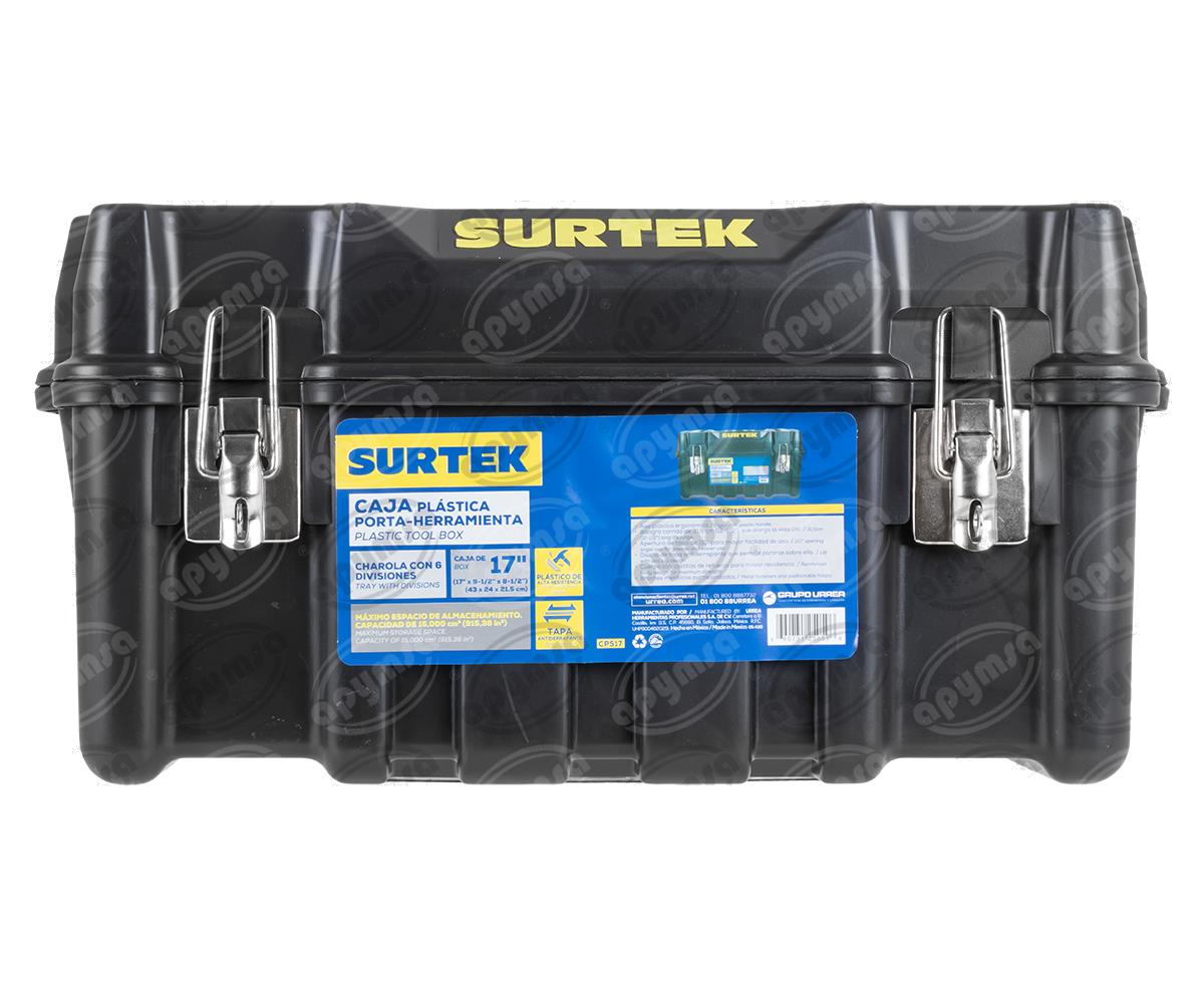 surtek cps17