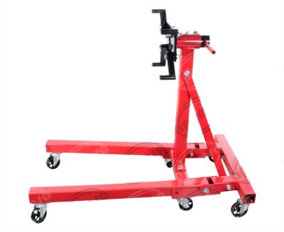 SOPORTE MOTOR 1000KG PLEGABLE MIKELS T-1085 