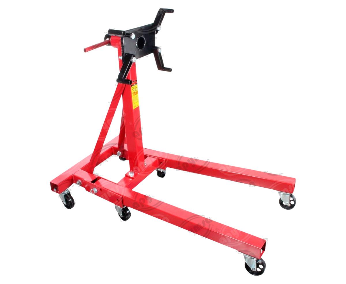 SOPORTE MOTOR 1000KG PLEGABLE MIKELS T-1085 