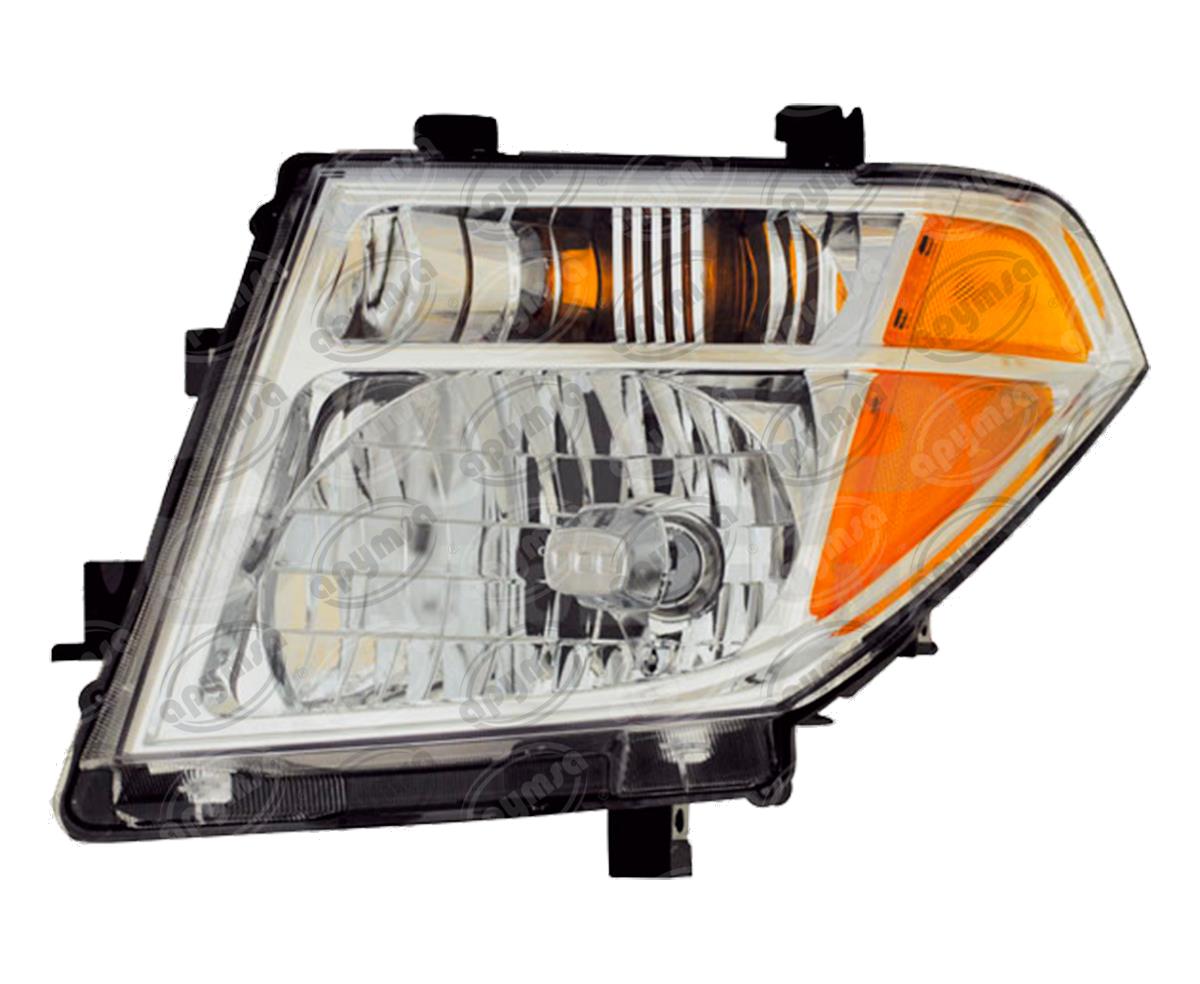 UNIDAD PRINCIPAL IZQUIERDA NISSAN FRONTIER PATHFINDER 05-08 DEPO 019-2307-03 