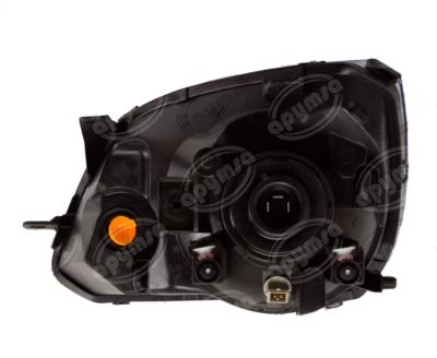 UNIDAD PRINCIPAL FORD FIESTA DER, MOD. 03-07 S/FOCO DEPO 019-1217-10 