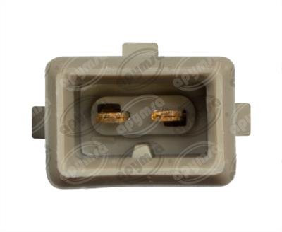 UNIDAD PRINCIPAL FORD FIESTA DER, MOD. 03-07 S/FOCO DEPO 019-1217-10 