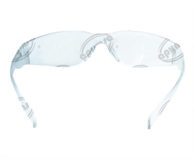 LENTE SEGURIDAD MICA CLARA APYMSA SAFETY LLI01C 
