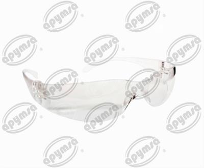 LENTE SEGURIDAD MICA CLARA APYMSA SAFETY LLI01C 