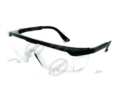 LENTE SEGURIDAD SARGENTO MICA CLARA APYMSA SAFETY LLI04C 