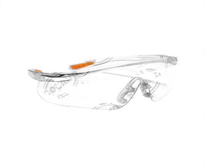 LENTE SEGURIDAD PREMIUM MICA CLARA APYMSA SAFETY LLI07C-PRO 