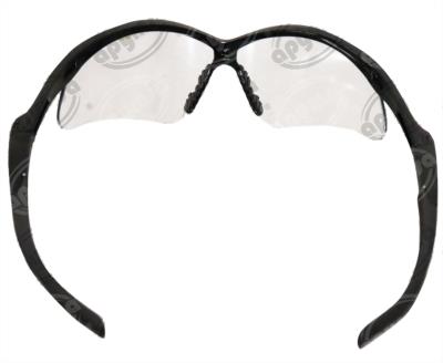 LENTE SEGURIDAD VISION TRANSPARENTE APYMSA SAFETY LICA-TRAN-I 