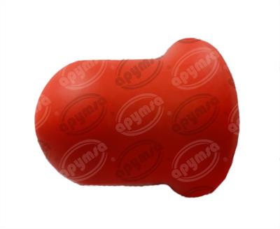 TAPON AUDITIVO DESECHABLE 37 DB (CAJA C/100) PRECIO POR UNIDAD APYMSA SAFETY TL-37 
