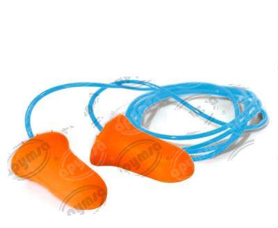 TAPON AUDITIVO DESECHABLE 37 DB (CAJA C/100) PRECIO POR UNIDAD APYMSA SAFETY TL-37 