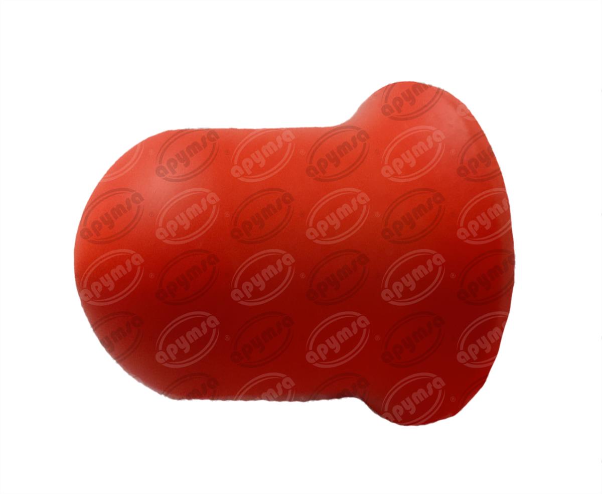TAPON AUDITIVO DESECHABLE 37 DB (CAJA C/100) PRECIO POR UNIDAD APYMSA SAFETY TL-37 