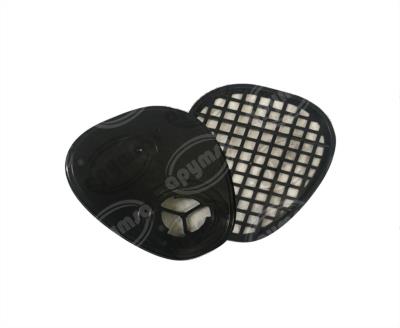 CARTUCHOS PARA MASCARA VAP ORG Y GASES ACIDOS APYMSA SAFETY CHF03 