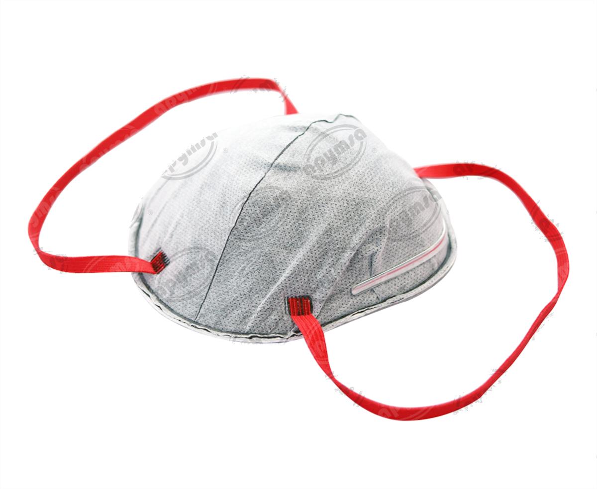 MASCARILLA RESPIRATORIA PARTICULAS SOLIDAS APYMSA SAFETY CHML10 