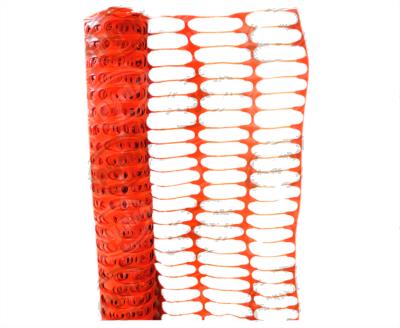 MALLA DELIMITADORA PLASTICA APYMSA SAFETY MALLA 